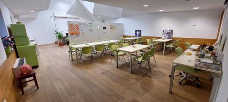 ODOBRENA SREDSTVA ZA PROJEKT BUŠKA IZBA – PRIPOVEDOVANJE IN BOVŠKO NAREČJE